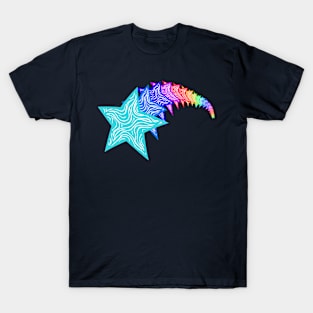 Shooting Stars T-Shirt